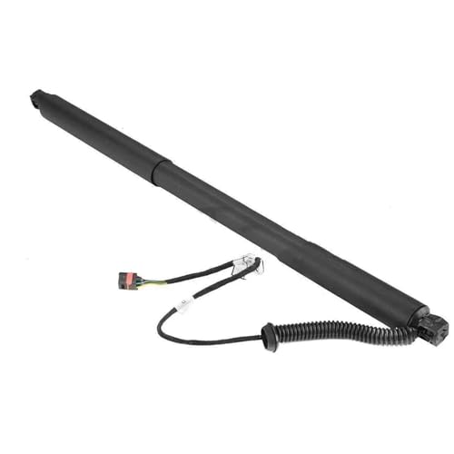 DZSQQGSDSF Gasdruckfedern Unterstützen 95851285107 95851285108 Elektrische Heckklappen-Gasdruckfeder Für Cayenne 92A/958 2015–2017 95851285107 4.8L 3.0L 3.6L 4.2L Hydraulische Gasfeder(Links) von DZSQQGSDSF