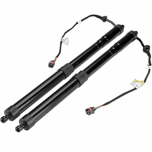 DZSQQGSDSF Gasdruckfedern Unterstützen Heckklappenöffner Für Alhambra 710 711 MPV 2011-2020, Für Sharan 7N1, Elektrische Heckklappen-Gasdruckfedern Hydraulische Gasfeder(R and L) von DZSQQGSDSF