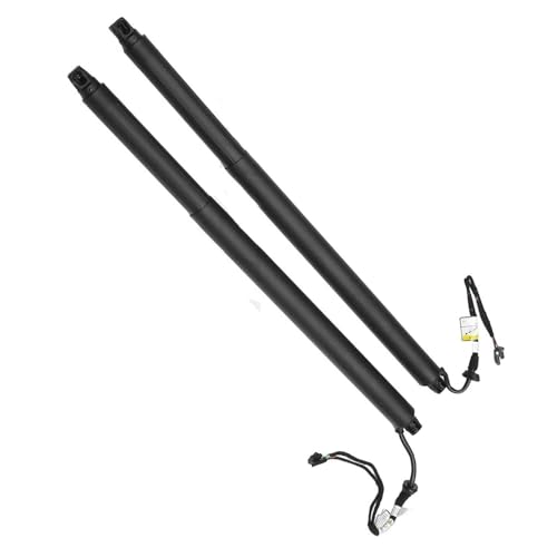 DZSQQGSDSF Gasdruckfedern Unterstützen Paar 5E9827851F + 5E9827852F Elektrische Heckklappe Boot Gas Strut Für Skoda Für Octavia III Combi 5E 2012-2020 5E9827852A Hydraulische Gasfeder DZSQQGSDSF Gasdruckfedern Unterstützen Paar 5E9827851F + 5E9827852F Elektrische Heckklappe Boot Gas Strut Für Skoda Für Octavia III Combi 5E 2012-2020 5E9827852A Hydraulische Gasfeder von DZSQQGSDSF