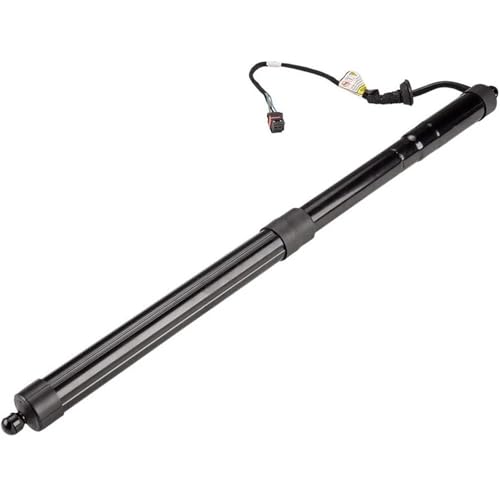 DZSQQGSDSF Gasdruckfedern Unterstützen Power Hatch Lift Support Für Toyota Für Highlander 3.5L LE XLE Limited 2014–2019, Paar Elektrische Heckklappen-Gasdruckfedern Hydraulische Gasfeder(Links) von DZSQQGSDSF