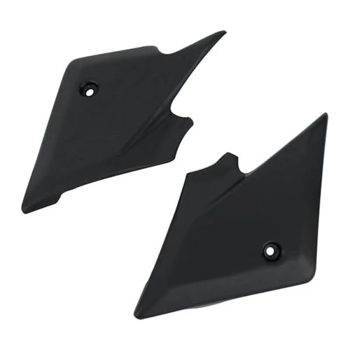 DZSQQGSDSF Spoiler 1 Paar Motorrad Schwarz Seitenteile Rahmen Verkleidung Abdeckung Teile Zubehör Für Suzuki Für SV650 Für SV 650 2005-2011 Motorrad-Winglets DZSQQGSDSF Spoiler 1 Paar Motorrad Schwarz Seitenteile Rahmen Verkleidung Abdeckung Teile Zubehör Für Suzuki Für SV650 Für SV 650 2005-2011 Motorrad-Winglets von DZSQQGSDSF