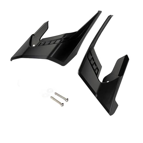 DZSQQGSDSF Spoiler Für CB 650R Für CB650R 2022 2023 Motorrad Winglets Kit Zubehör Fin Trim Abdeckung Flügel Protector Wind Verkleidung Motorrad-Winglets DZSQQGSDSF Spoiler Für CB 650R Für CB650R 2022 2023 Motorrad Winglets Kit Zubehör Fin Trim Abdeckung Flügel Protector Wind Verkleidung Motorrad-Winglets von DZSQQGSDSF