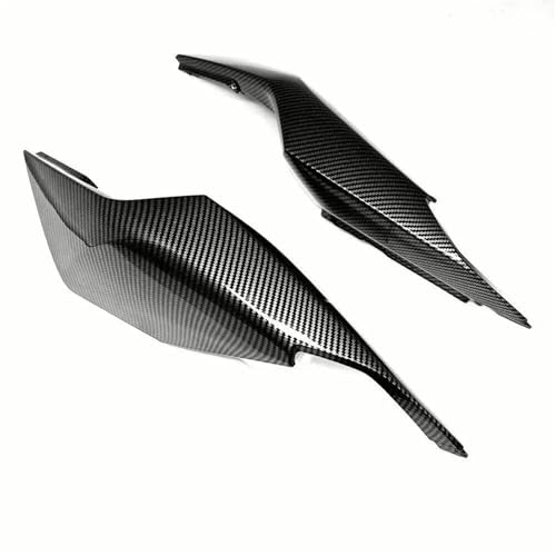 DZSQQGSDSF Spoiler Für CBR1000RR-R 2021 2022 Carbon Fiber Farbe Hinten Schwanz Seite Sitz Abdeckung Verkleidung Motorrad Zubehör Teile Motorrad-Winglets DZSQQGSDSF Spoiler Für CBR1000RR-R 2021 2022 Carbon Fiber Farbe Hinten Schwanz Seite Sitz Abdeckung Verkleidung Motorrad Zubehör Teile Motorrad-Winglets von DZSQQGSDSF