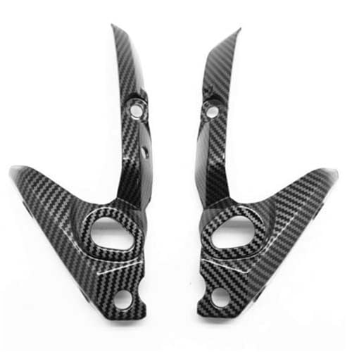 DZSQQGSDSF Spoiler Für FZ07 Für MT07 Für FZ-07 Für MT-07 2014 2015 2016 2017 Schwarze Motorrad-Frontseiten-Blinkerabdeckungsverkleidung Motorrad-Winglets DZSQQGSDSF Spoiler Für FZ07 Für MT07 Für FZ-07 Für MT-07 2014 2015 2016 2017 Schwarze Motorrad-Frontseiten-Blinkerabdeckungsverkleidung Motorrad-Winglets von DZSQQGSDSF