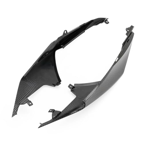 DZSQQGSDSF Spoiler Für Für RS660 2020 2021 2022 Carbon Fiber Pattern ABS Hecksitz Seitenabdeckung Verkleidung Motorradzubehör Motorrad-Winglets DZSQQGSDSF Spoiler Für Für RS660 2020 2021 2022 Carbon Fiber Pattern ABS Hecksitz Seitenabdeckung Verkleidung Motorradzubehör Motorrad-Winglets von DZSQQGSDSF
