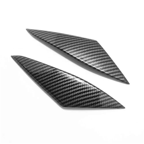 DZSQQGSDSF Spoiler Für GSXR1000 2005 2006 Carbon Fiber Farbe Unter Gas Tank Seite Abdeckung Verkleidung Motorrad Zubehör Teile Motorrad-Winglets DZSQQGSDSF Spoiler Für GSXR1000 2005 2006 Carbon Fiber Farbe Unter Gas Tank Seite Abdeckung Verkleidung Motorrad Zubehör Teile Motorrad-Winglets von DZSQQGSDSF