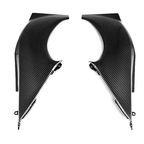 DZSQQGSDSF Spoiler Für Ninja Für ZX12R 2000 2001 Carbon Faser Farbe Front Dash Air Intake Ram Verkleidung Motorrad Zubehör Teile Motorrad-Winglets DZSQQGSDSF Spoiler Für Ninja Für ZX12R 2000 2001 Carbon Faser Farbe Front Dash Air Intake Ram Verkleidung Motorrad Zubehör Teile Motorrad-Winglets von DZSQQGSDSF