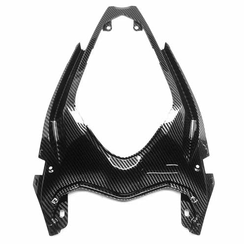 DZSQQGSDSF Spoiler Für Ninja400 2017 2018 2019 2020 Carbon Fiber Farbe Hinten Oberen Schwanz Sitz Abdeckung Verkleidung Motorrad Zubehör Teile Motorrad-Winglets DZSQQGSDSF Spoiler Für Ninja400 2017 2018 2019 2020 Carbon Fiber Farbe Hinten Oberen Schwanz Sitz Abdeckung Verkleidung Motorrad Zubehör Teile Motorrad-Winglets von DZSQQGSDSF