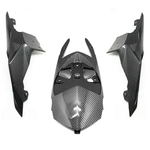 DZSQQGSDSF Spoiler Für S1000RR 2015 2016 2017 2018 Carbon Fiber Farbe Motorrad Hinten Seite Schwanz Fahrer Sitz Verkleidung Set Motorrad-Winglets DZSQQGSDSF Spoiler Für S1000RR 2015 2016 2017 2018 Carbon Fiber Farbe Motorrad Hinten Seite Schwanz Fahrer Sitz Verkleidung Set Motorrad-Winglets von DZSQQGSDSF