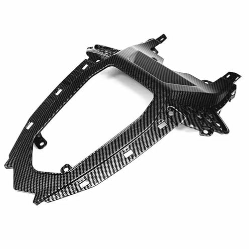 DZSQQGSDSF Spoiler Für S1000RR 2019 2020 2021 2022 Carbon Faser Farbe Hinten Oberen Schwanz Fahrer Sitz Verkleidung Panel Motorrad Teile Motorrad-Winglets DZSQQGSDSF Spoiler Für S1000RR 2019 2020 2021 2022 Carbon Faser Farbe Hinten Oberen Schwanz Fahrer Sitz Verkleidung Panel Motorrad Teile Motorrad-Winglets von DZSQQGSDSF