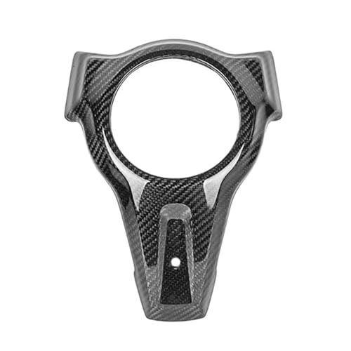 DZSQQGSDSF Spoiler Für S1000XR 2015 2016 2017 2018 Carbon Fiber Gas Tank Abdeckung Kraftstoff Schutz Kappe Verkleidung Motorrad Zubehör Motorrad-Winglets von DZSQQGSDSF