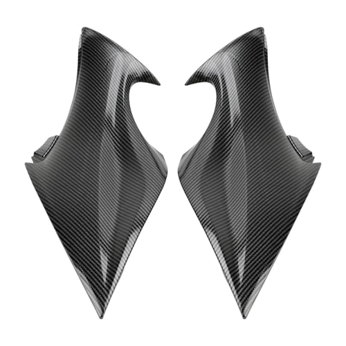 DZSQQGSDSF Spoiler Für Suzuki Für GSX-S 1000 Für GSXS1000 2015 2016 2017 2018 2019 2020 Carbon Look Vorderseite Tank Abdeckung Verkleidung Panel Motorrad-Winglets DZSQQGSDSF Spoiler Für Suzuki Für GSX-S 1000 Für GSXS1000 2015 2016 2017 2018 2019 2020 Carbon Look Vorderseite Tank Abdeckung Verkleidung Panel Motorrad-Winglets von DZSQQGSDSF