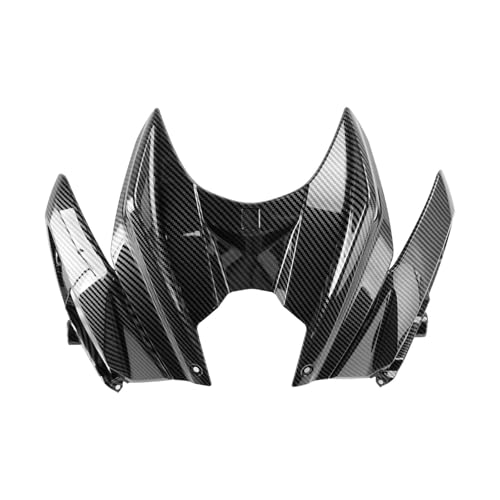 DZSQQGSDSF Spoiler Für Suzuki Für GSX-S750 2017 2018 2019 2020 2021 2022 2023 Motorrad Front Tank Abdeckung Verkleidung Protector Zubehör Motorrad-Winglets DZSQQGSDSF Spoiler Für Suzuki Für GSX-S750 2017 2018 2019 2020 2021 2022 2023 Motorrad Front Tank Abdeckung Verkleidung Protector Zubehör Motorrad-Winglets von DZSQQGSDSF