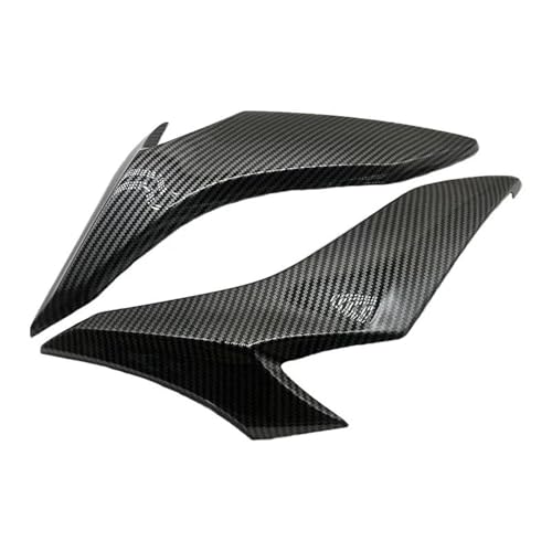 DZSQQGSDSF Spoiler Für Suzuki Für GSXS1000 2015 2016 2017 2018 2019 2020 Carbon Fiber Farbe Motorrad Seite Wasser Tank Platte Abdeckung Verkleidung Motorrad-Winglets DZSQQGSDSF Spoiler Für Suzuki Für GSXS1000 2015 2016 2017 2018 2019 2020 Carbon Fiber Farbe Motorrad Seite Wasser Tank Platte Abdeckung Verkleidung Motorrad-Winglets von DZSQQGSDSF