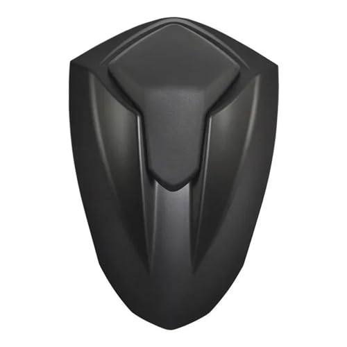 DZSQQGSDSF Spoiler Für Triumph Für Street Für Triple 765RS 2020-2023 Hinten Passagier Sitz Abdeckung Schwanz Abschnitt Verkleidung Gugel Motorrad-Winglets(Matte Black) von DZSQQGSDSF