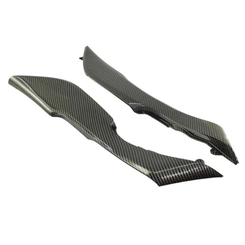 DZSQQGSDSF Spoiler Für Versys650 2015 2016 2017 2018 2019 2020 2021 Motorrad Sitz Links $ Rechte Seite Panel Rahmen Abdeckung Verkleidung Motorrad-Winglets DZSQQGSDSF Spoiler Für Versys650 2015 2016 2017 2018 2019 2020 2021 Motorrad Sitz Links $ Rechte Seite Panel Rahmen Abdeckung Verkleidung Motorrad-Winglets von DZSQQGSDSF