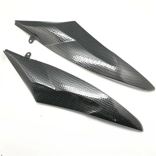 DZSQQGSDSF Spoiler Für YZF Für R6 2006 2007 Motorrad-Tankseitenabdeckung Verkleidung Verkleidung Kohlefasermuster Zubehör Motorrad-Winglets DZSQQGSDSF Spoiler Für YZF Für R6 2006 2007 Motorrad-Tankseitenabdeckung Verkleidung Verkleidung Kohlefasermuster Zubehör Motorrad-Winglets von DZSQQGSDSF