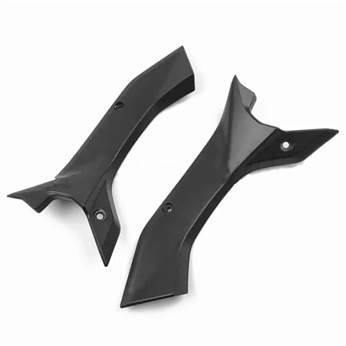 DZSQQGSDSF Spoiler Für YZF Für R6 2017 2018 2019 2020 Motorrad ABS Schwarz Luftkanal Abdeckung Verkleidung Seite Panel Einsatz Teil Motorrad-Winglets DZSQQGSDSF Spoiler Für YZF Für R6 2017 2018 2019 2020 Motorrad ABS Schwarz Luftkanal Abdeckung Verkleidung Seite Panel Einsatz Teil Motorrad-Winglets von DZSQQGSDSF