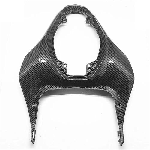 DZSQQGSDSF Spoiler Für Z900 2017 2018 2019 Motorrad Heckverkleidung Cowling Heckabdeckung Verkleidung Carbonfasermuster Zubehör Teile Motorrad-Winglets von DZSQQGSDSF