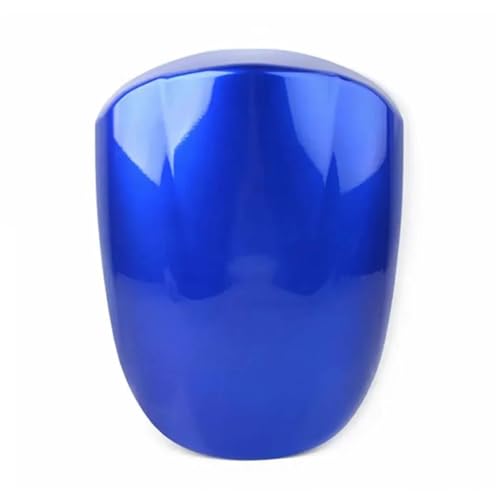 DZSQQGSDSF Spoiler Für ZX9R Für ZX-9R 1998 1999 2000 2001 Motorradzubehör Hintere Passagierverkleidung Sitzlehnenabdeckung Verkleidung Motorrad-Winglets(Blau) von DZSQQGSDSF