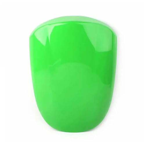 DZSQQGSDSF Spoiler Für ZX9R Für ZX-9R 1998 1999 2000 2001 Motorradzubehör Hintere Passagierverkleidung Sitzlehnenabdeckung Verkleidung Motorrad-Winglets(GRÜN) von DZSQQGSDSF