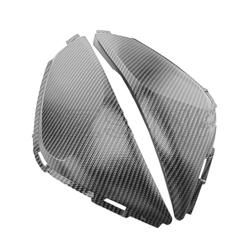 DZSQQGSDSF Spoiler Motorrad Carbon Fiber Muster Kraftstoff Gas Tank Seite Abdeckung Panel Verkleidung Für CBR1000RR Für CBR 1000RR 2008 2009 2010 2011 Motorrad-Winglets DZSQQGSDSF Spoiler Motorrad Carbon Fiber Muster Kraftstoff Gas Tank Seite Abdeckung Panel Verkleidung Für CBR1000RR Für CBR 1000RR 2008 2009 2010 2011 Motorrad-Winglets von DZSQQGSDSF