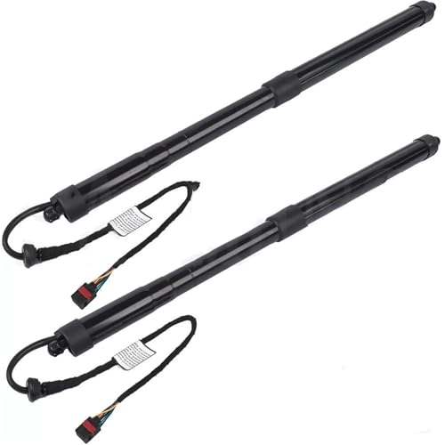 Gasdruckfedern Unterstützen 689100r060 2 Stücke Hinten Lift Unterstützung Elektrische Heckklappe Spacer 6891042060 Gepäck Fach Air Frühling Für Toyota Für Rav4 2019-2023 Hydraulische Gasfeder Gasdruckfedern Unterstützen 689100r060 2 Stücke Hinten Lift Unterstützung Elektrische Heckklappe Spacer 6891042060 Gepäck Fach Air Frühling Für Toyota Für Rav4 2019-2023 Hydraulische Gasfeder von DZSQQGSDSF