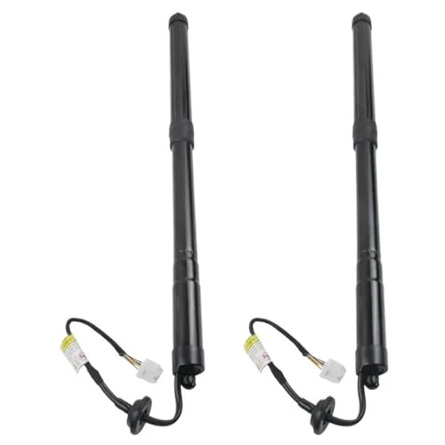Gasdruckfedern Unterstützen EIN Paar Power Hatch Lift Unterstützung Opener Shock Für Nissan Für X-Trail T32 Für Rogue 2014-2020 Elektrische Heckklappe Gas Streben 90561-4CL3A Hydraulische Gasfeder Gasdruckfedern Unterstützen EIN Paar Power Hatch Lift Unterstützung Opener Shock Für Nissan Für X-Trail T32 Für Rogue 2014-2020 Elektrische Heckklappe Gas Streben 90561-4CL3A Hydraulische Gasfeder von DZSQQGSDSF