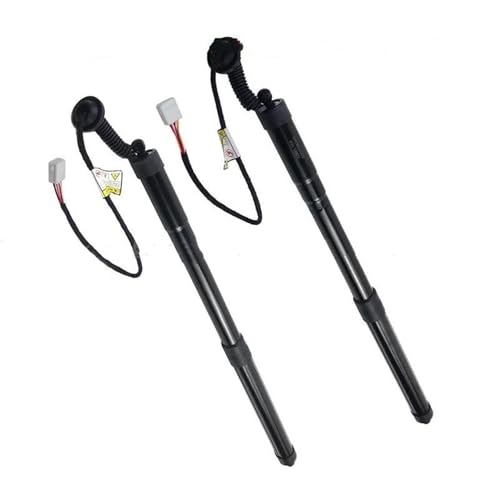 Gasdruckfedern Unterstützen Power Hatch Lift Unterstützung Für Lexus NT200 NX300H NX300 2017 2018 2021 Elektrische Heckklappe Gas Streben 68920-79017 68910-79017 AZ10 Hydraulische Gasfeder(Pair) von DZSQQGSDSF
