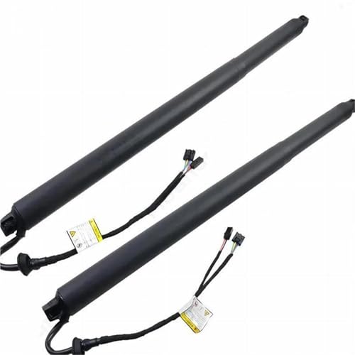 Gasdruckfedern Unterstützen Power Hatch Lift Unterstützung Für Mercedes Für Benz GLE 320 350 450 C292 2015-2016-2018 Elektrische Heckklappe Gas Streben 2928900300/ Hydraulische Gasfeder(A pair) von DZSQQGSDSF