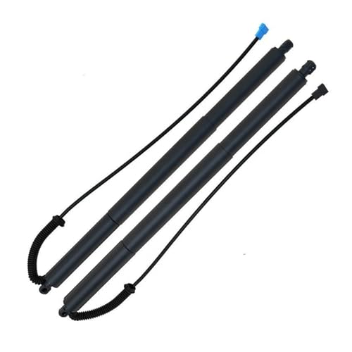 DZSQTGJKIO 2X Heckklappen-Kraftheberstützen Für F25 X3 2011-2015 51247232003 51247232004 Gasdruckfeder Heckklappe(Left and Right) von DZSQTGJKIO