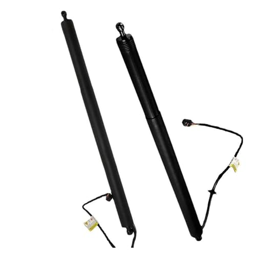 DZSQTGJKIO 2X Heckklappen-Powerlift-Unterstützung Mit Power-Öffner Für Hyundai Tucson 2016-2019 81770D3100 81780D3100 Gasdruckfeder Heckklappe(Left and Right) von DZSQTGJKIO
