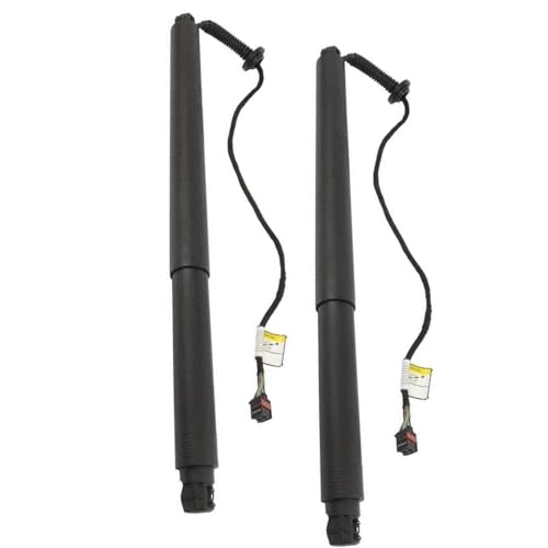 DZSQTGJKIO 31457610 31663099 Heckklappe Links Und Rechts Power Lift Unterstützt Für Volvo MK2 XC90 2016–2019 31690604 31371096 Gasdruckfeder Heckklappe(Left and Right) von DZSQTGJKIO