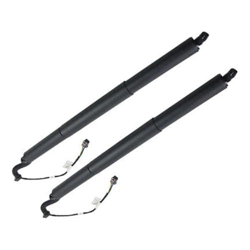 DZSQTGJKIO 3G9827851C Heckklappe Power Lift Stützstreben Stoßdämpfer Für VW Passat 3G5 CB5 2014–2020 Gasdruckfeder Heckklappe(2 PCs) von DZSQTGJKIO