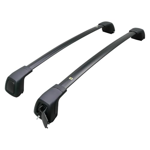DZSQTGJKIO Dachträger 2 STÜCKE Abschließbare 165lb Dachgepäckträger Querstangen Auto Gepäckträger Zubehör Für Q3 2015 2016 2017 2018 Autodachträger DZSQTGJKIO Dachträger 2 STÜCKE Abschließbare 165lb Dachgepäckträger Querstangen Auto Gepäckträger Zubehör Für Q3 2015 2016 2017 2018 Autodachträger von DZSQTGJKIO