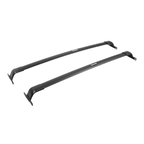 DZSQTGJKIO Dachträger 220lbs Cross Bar Dachträger Frachtträger Gepäckträger Für GMC Für Acadia 2017 2018 2019 2020 2021 2022 2023 Autodachträger DZSQTGJKIO Dachträger 220lbs Cross Bar Dachträger Frachtträger Gepäckträger Für GMC Für Acadia 2017 2018 2019 2020 2021 2022 2023 Autodachträger von DZSQTGJKIO