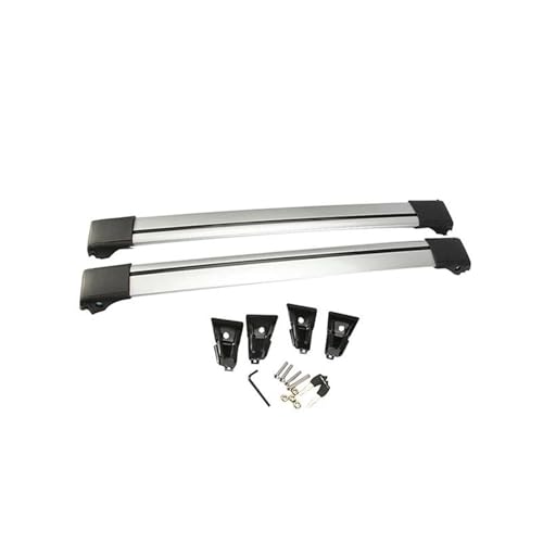 DZSQTGJKIO Dachträger Dachträger Querträger Universal Paar 86cm Auto 4x4 Offroad Zubehör Gepäckträger Ersatzteile Für Lexus RX Autodachträger DZSQTGJKIO Dachträger Dachträger Querträger Universal Paar 86cm Auto 4x4 Offroad Zubehör Gepäckträger Ersatzteile Für Lexus RX Autodachträger von DZSQTGJKIO