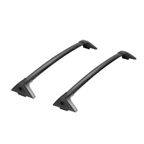 DZSQTGJKIO Dachträger Für Toyota Für RAV4 2019-2023 160lbs Tragkraft Aluminium Anti-Rost Querträger Mit Schlössern Dachträger Querträger Autodachträger DZSQTGJKIO Dachträger Für Toyota Für RAV4 2019-2023 160lbs Tragkraft Aluminium Anti-Rost Querträger Mit Schlössern Dachträger Querträger Autodachträger von DZSQTGJKIO