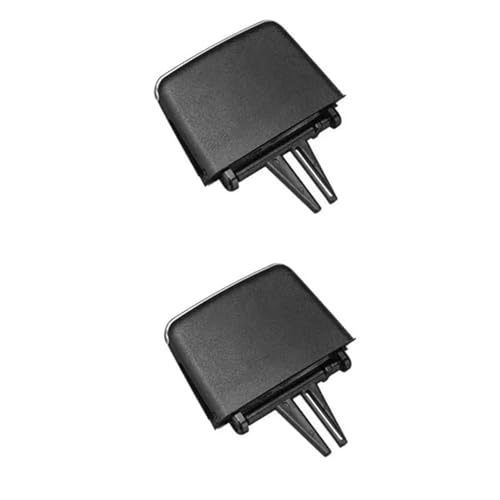 DZSQTGJKIO Düsen Klimaanlage 2 PCS Für 3 Serie E90 2005-2010 2011 2012 Langlebig Vorne A/C Klimaanlage Vent Outlet Tab Clip Reparatur Kit Armaturenbrettlüftung DZSQTGJKIO Düsen Klimaanlage 2 PCS Für 3 Serie E90 2005-2010 2011 2012 Langlebig Vorne A/C Klimaanlage Vent Outlet Tab Clip Reparatur Kit Armaturenbrettlüftung von DZSQTGJKIO