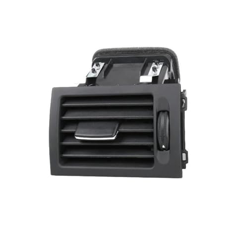 DZSQTGJKIO Düsen Klimaanlage 20483007549116 Für Mercedes Für Benz C Klasse W204 2007-2010 Auto Klima Dashboard Outlet Vent Grill Montage Armaturenbrettlüftung(Outlet Assembly L) von DZSQTGJKIO