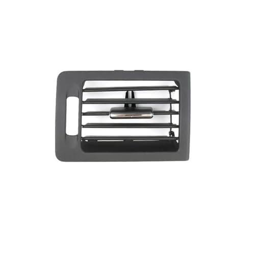 DZSQTGJKIO Düsen Klimaanlage 20483007549116 Für Mercedes Für Benz C Klasse W204 2007-2010 Auto Klima Dashboard Outlet Vent Grill Montage Armaturenbrettlüftung(Outlet Grille R) von DZSQTGJKIO