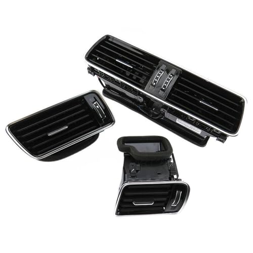 DZSQTGJKIO Düsen Klimaanlage 3AD819728A 3AD819701A 3AD819702A Für VW Für Passat B6 B7 CC Dashboard Auto Center Konsole Klimaanlage Vents Armaturenbrettlüftung DZSQTGJKIO Düsen Klimaanlage 3AD819728A 3AD819701A 3AD819702A Für VW Für Passat B6 B7 CC Dashboard Auto Center Konsole Klimaanlage Vents Armaturenbrettlüftung von DZSQTGJKIO