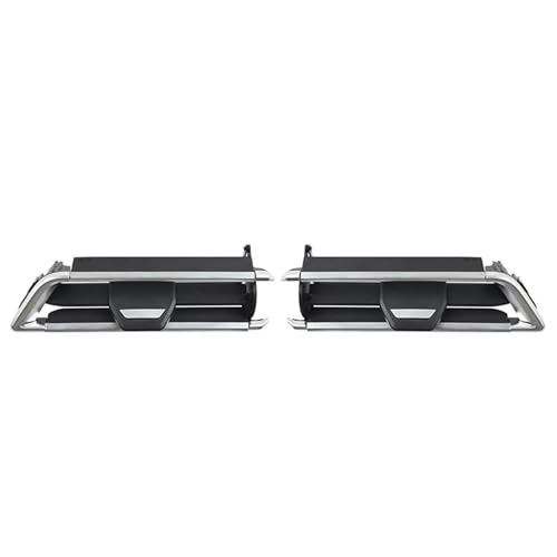 DZSQTGJKIO Düsen Klimaanlage 64119458543 Für X5 X6 X7 G05 G06 G07 2019-2021 Front Air Vent Outlet Grille Clip Auto Zentrale AC Rutsche Reparatur Kit Armaturenbrettlüftung DZSQTGJKIO Düsen Klimaanlage 64119458543 Für X5 X6 X7 G05 G06 G07 2019-2021 Front Air Vent Outlet Grille Clip Auto Zentrale AC Rutsche Reparatur Kit Armaturenbrettlüftung von DZSQTGJKIO