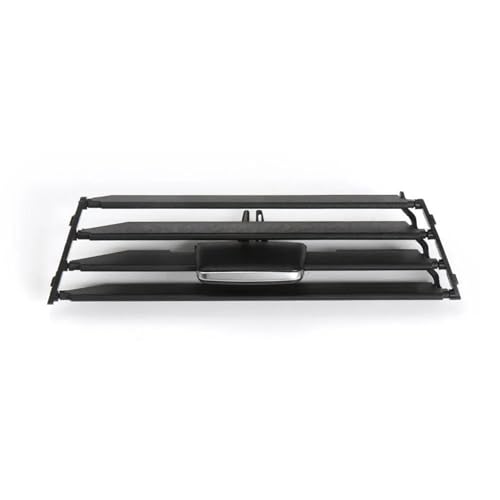 DZSQTGJKIO Düsen Klimaanlage Für 3er E90 E92 E93 2005-2011 2012 Auto Langlebiges Front-A/C-Klimaanlage-Entlüftungsauslass-Tab-Clip-Reparatursatz Armaturenbrettlüftung(B No.1) von DZSQTGJKIO