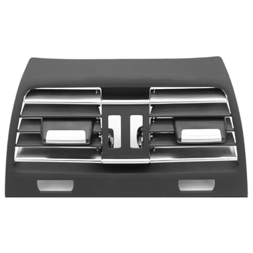 DZSQTGJKIO Düsen Klimaanlage Für 7 Series F01 F02 2009-2015 Auto Hinten Center Console Vent Panel Outlet Grille Abdeckung AC Air Vent Grille Abdeckung Armaturenbrettlüftung DZSQTGJKIO Düsen Klimaanlage Für 7 Series F01 F02 2009-2015 Auto Hinten Center Console Vent Panel Outlet Grille Abdeckung AC Air Vent Grille Abdeckung Armaturenbrettlüftung von DZSQTGJKIO