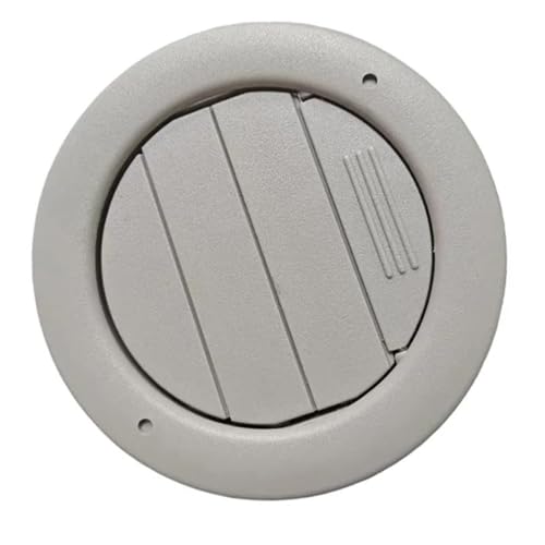 DZSQTGJKIO Düsen Klimaanlage Für Ford Für Expedition 2011 2012 2013 2014 Auto Auto Air Headliner Decke Dach Vent Runde Auto Ersatzteile Armaturenbrettlüftung DZSQTGJKIO Düsen Klimaanlage Für Ford Für Expedition 2011 2012 2013 2014 Auto Auto Air Headliner Decke Dach Vent Runde Auto Ersatzteile Armaturenbrettlüftung von DZSQTGJKIO