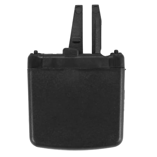 DZSQTGJKIO Düsen Klimaanlage Für Land Für Rover Für Freelander 2 Auto Front A/C Air Vent Outlet Tab Clip Reparatur Kit Auto Ersatz Teile Armaturenbrettlüftung DZSQTGJKIO Düsen Klimaanlage Für Land Für Rover Für Freelander 2 Auto Front A/C Air Vent Outlet Tab Clip Reparatur Kit Auto Ersatz Teile Armaturenbrettlüftung von DZSQTGJKIO
