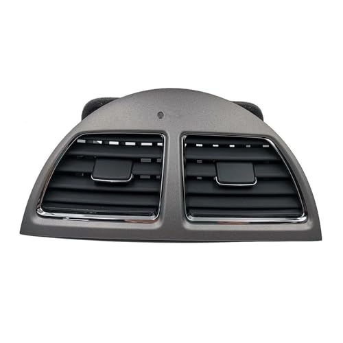 DZSQTGJKIO Düsen Klimaanlage Für Lexus ES350 2006 2007 2008 2009 2010 2011 2012 A/C Auto Klimaanlage Vent AC Outlet Panel Grille Armaturenbrettlüftung(Style B) von DZSQTGJKIO