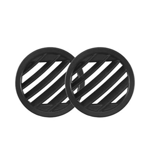 DZSQTGJKIO Düsen Klimaanlage Für Mercedes Für Benz X204 GLK 2009-2012 2013 2014 2015 Auto Linke Und Rechte Seite Armaturenbrett A/C Air Vent Gitter ABS Schwarz Armaturenbrettlüftung DZSQTGJKIO Düsen Klimaanlage Für Mercedes Für Benz X204 GLK 2009-2012 2013 2014 2015 Auto Linke Und Rechte Seite Armaturenbrett A/C Air Vent Gitter ABS Schwarz Armaturenbrettlüftung von DZSQTGJKIO
