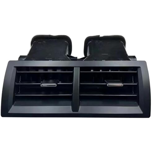 DZSQTGJKIO Düsen Klimaanlage Für Toyota Für Camry 2012-2015 2016 2017 Auto-Armaturenbrett Klimaanlage Outlet Center Console A/C Air Vent Grille Trim Armaturenbrettlüftung von DZSQTGJKIO